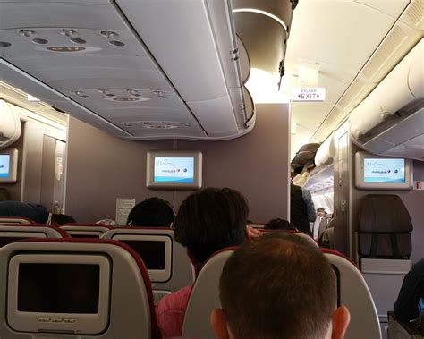 malaysia airlines sydney to kuala lumpur
